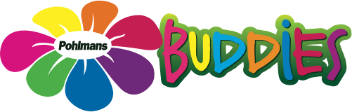 Garden Club Buddies